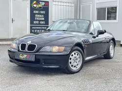 BMW Z3 1.9i 140ch Pack M Sport tbé Cuir Clim