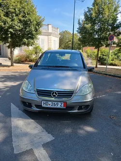 Mercedes benz Classe A 160 cdi ctok moins de 6 mois 06/2028