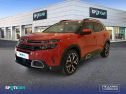 Citroen C5 Aircross BlueHDi S&S Shine 130