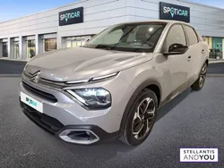 Citroën C4 BlueHDi 130 EAT8 Max