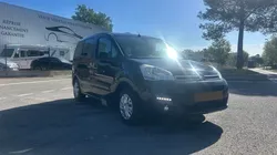 Berlingo Multispace BlueHDi 100 S&S BVM5