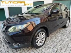 Nissan Qashqai 1.5 dCi Acenta
