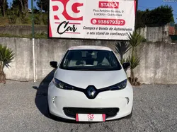 Renault Zoe 43 Kw