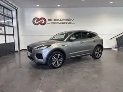 Jaguar E-Pace P200 FlexFuel MHEV 200ch R-Dynamic SE