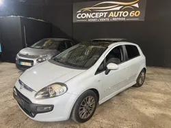 Fiat PUNTO EVO 1.3 JTD 85CV