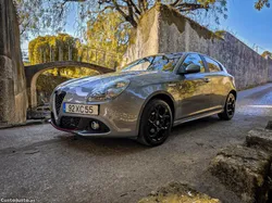 Alfa Romeo Giulietta 1.6 JTDm Sport TCT