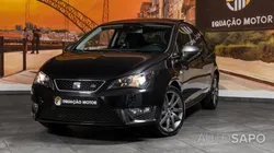 Seat Ibiza de 2014