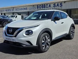 Nissan JUKE 1.0 DIG-T 114CH ACENTA 2025