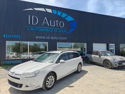 Citroen C5 2.0 HDI 140 DYNAMIQUE - GARANTIE 12 MOIS