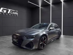 AUDI A6 RS6 Avant TFSI quattro Tiptronic