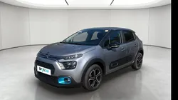 CITROEN C3 PureTech 110 S&S BVM6 C-Series