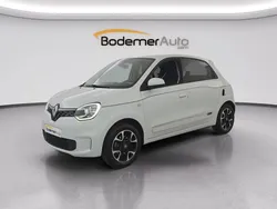 RENAULT Twingo III TCe 95 Intens