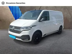 Volkswagen Transporter Fg 2.8T L1H1 2.0 TDI 150ch Edition DSG7