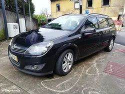 Opel Astra 1.3 CDTI Edition