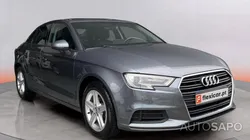 Audi A3 de 2017