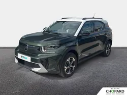 CITROEN e-C3 Aircross 113 autonomie confort Max