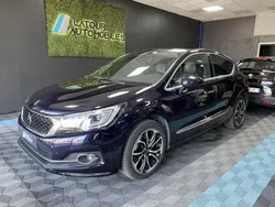 DS DS4 2.0 HDi - 150cv - Finition Sport Chic - Garantie 12 mois