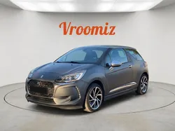 DS DS 3 1.2 PureTech Ines de la Fressange mate