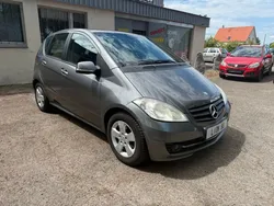 Mercedes-Benz Classe A 2L 110CH VO187