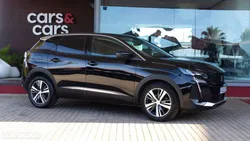 Peugeot 3008 1.5 BlueHDi Allure EAT8
