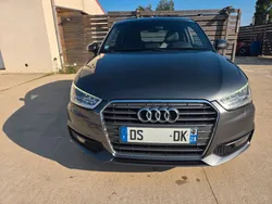 A1 tfsi 95cv S-line ultra en très bon état