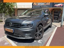 VOLKSWAGEN TIGUAN 2.0 TDI 150 DSG7 Carat - CARPLAY - TOIT OUVRANT - VIRTUAL COKPIT