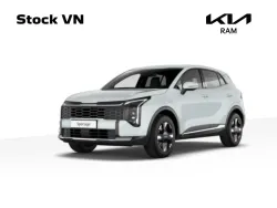 KIA Sportage 1.6 T-GDi Concept 150