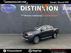 Ford Ranger DC (6) 2.0 ECOBLUE 213 AUTO D. CABINE WILDTRAK