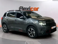 Citroën C5 Aircross 1.2 PureTech Feel Pack EAT8