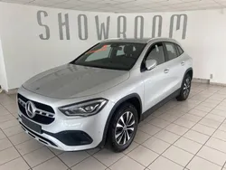 Mercedes Gla 200 d 8G-DCT Business Line
