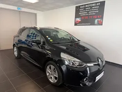RENAULT Clio Estate 1.5 dCi 90ch Intens EDC eco² GARANTIE 12MOIS