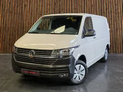 Volkswagen Transporter Transporter Furgón 2.0TDI BMT 81kW