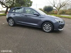 Hyundai i30 1.6 CRDi STyle 7DCT