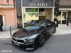BMW Z4 sDrive20i Aut.