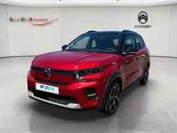 Citroen C3 1.2 Turbo 100ch PLUS