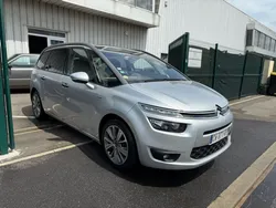 Citroën c4 picasso 1.6 blue hdi 7 places gps full options cuir