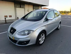 Seat Altea XL 1.6 TDi