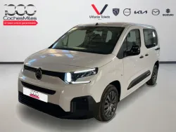 CITROEN Berlingo BlueHDi S&S Talla M Plus 100