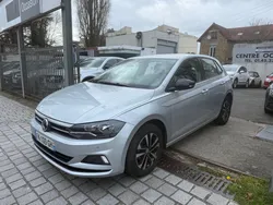 Volkswagen polo 1.0tsi 95ch iq.drive