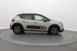 Citroën C3 PureTech 83 S&S BVM5 C-Series