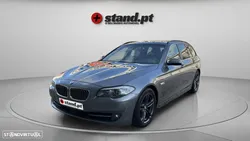 BMW 520 d Sport-Aut.