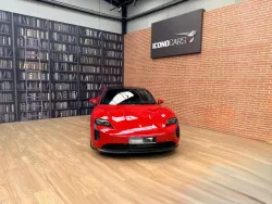 PORSCHE Taycan GTS