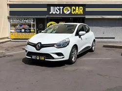 Renault Clio IV 0.9 TCE 75 CARPLAY RADAR DE RECUL SUIVI COMPLET GARANTIE