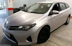 Toyota Auris TOURING SPORTS 1.4 D-4D ACTIVE