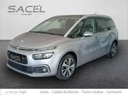 Citroën Grand C4 Spacetourer 1.5 BlueHDi Feel