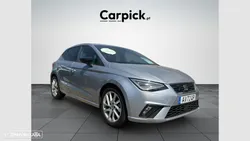 SEAT Ibiza 1.0 TSI FR