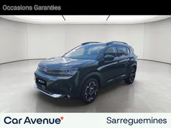 CITROEN C5 Aircross BlueHDi 130 EAT8 Max
