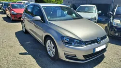 VW Golf 1.6 TDi Highline