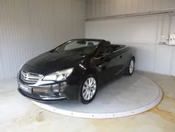 Opel Cascada 1.4 Turbo 140ch Cosmo Start&Stop