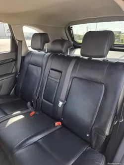 Chevrolet Captiva L7 extreme